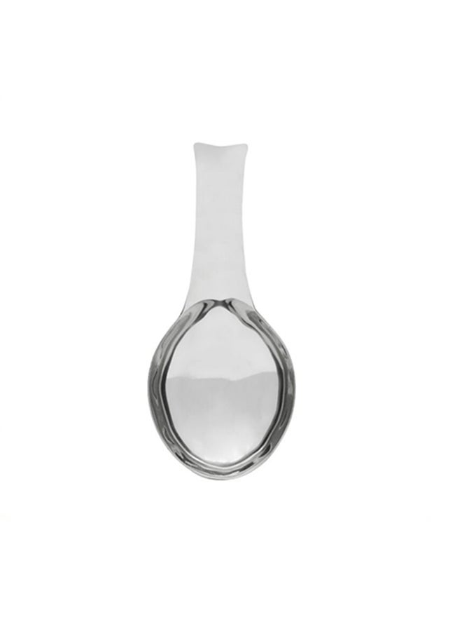 Stainless Steel Spoon Silver 25cm