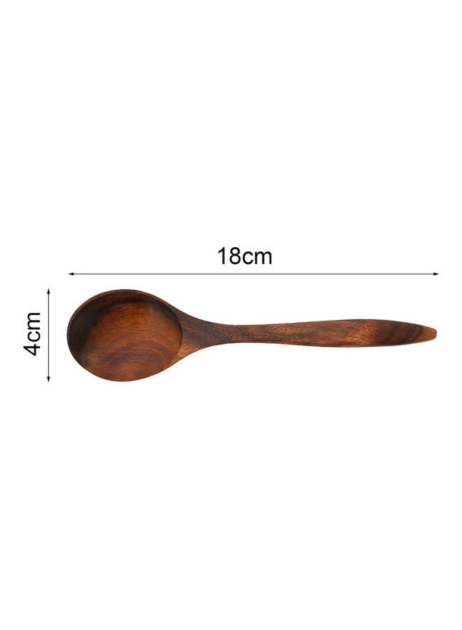 Wooden Spoon Brown