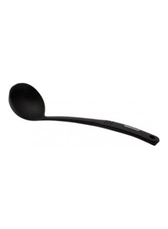 Attractive Soup Ladle Black 32x8x8cm