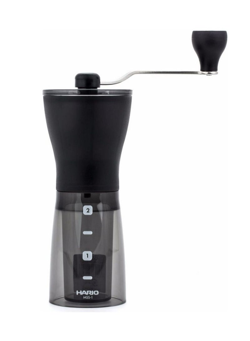 Mini Slim Plus Hand Coffee Grinder