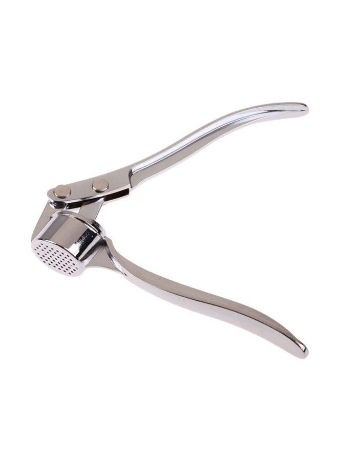 Tenflyer Vegetable Crusher Silver 19cm