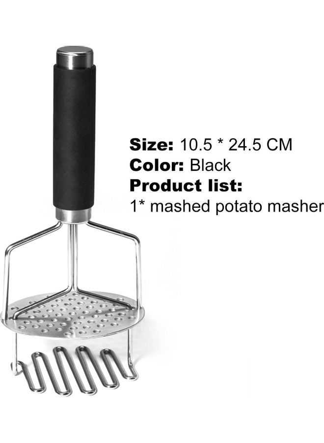 Potato Smasher Multicolour