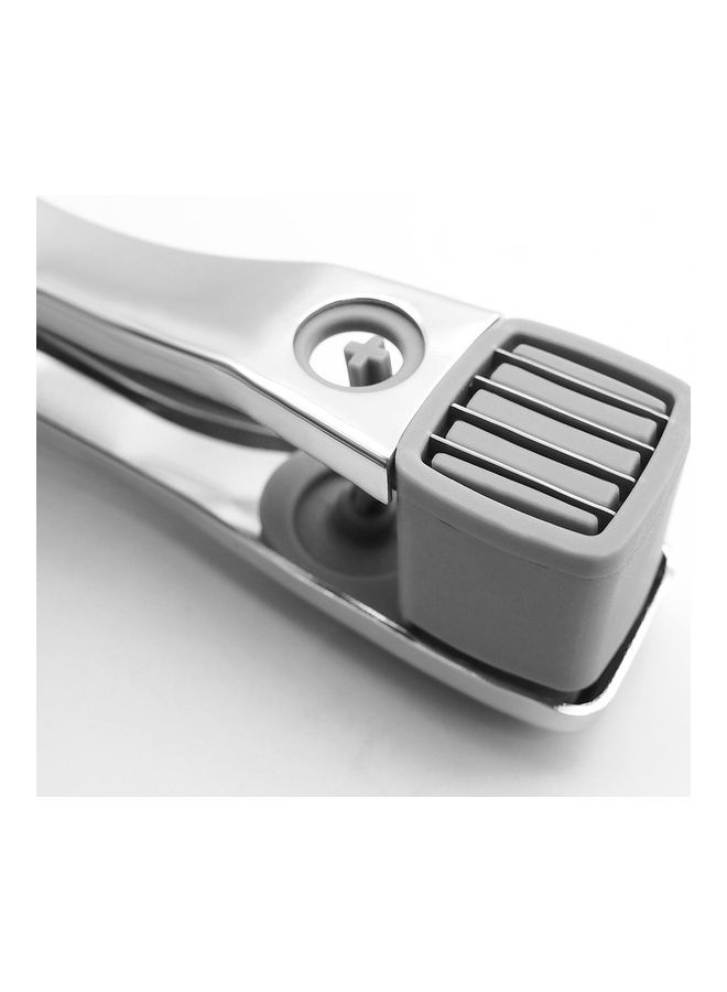Fruit Core Seed Remover Grey
