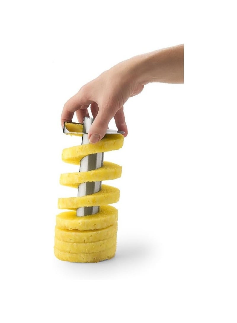 Joie Blossom Pineapple Corer & Slicer