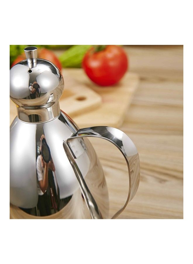 Household Leak-Proof Seasoning Pot Multicolour 21 x 11 x 22cm