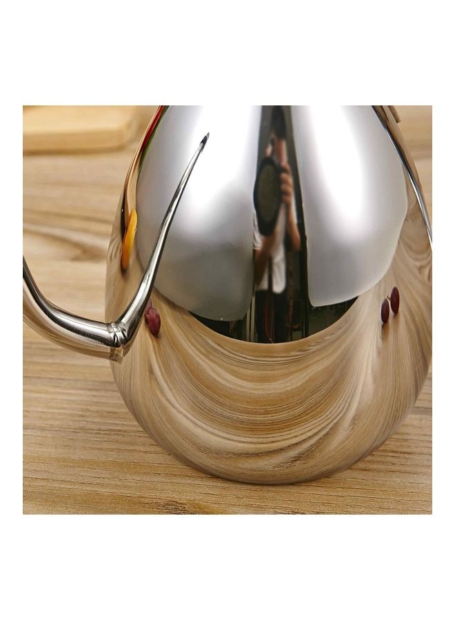 Household Leak-Proof Seasoning Pot Multicolour 21 x 11 x 22cm