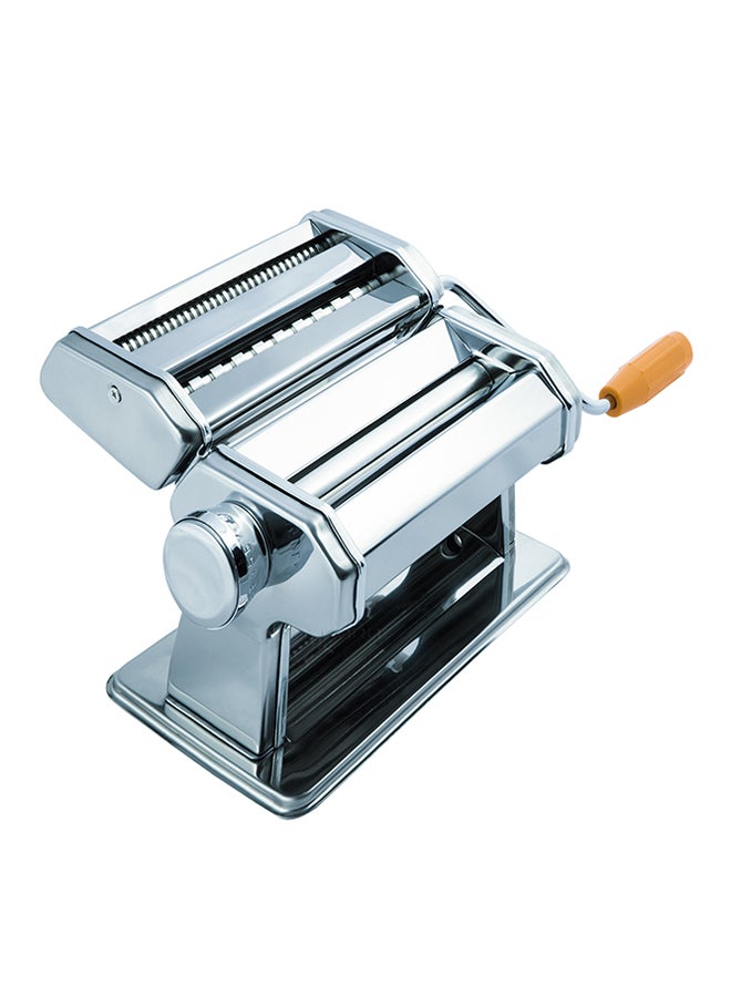 Pasta Maker Silver