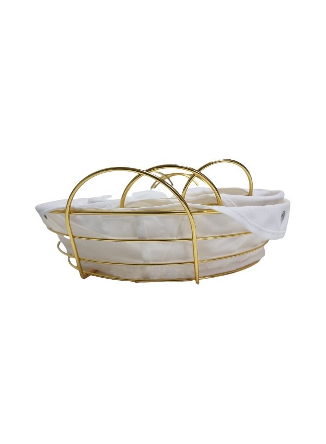 Set of 3 Fruit Basket