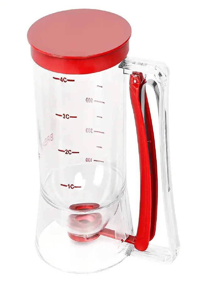 Joie Batter Dispenser