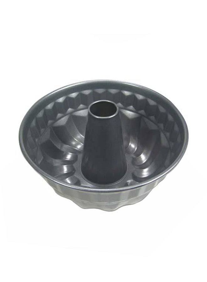 Kougloff mold Silver 22centimeter