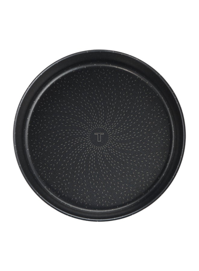 Perfectbake 26Cm Round Cake Mold, Aluminum Non-Stick Brown/Black 26cm