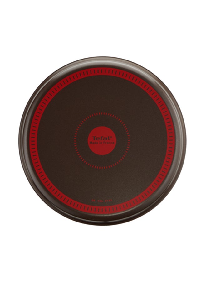 Perfectbake 26Cm Round Cake Mold, Aluminum Non-Stick Brown/Black 26cm