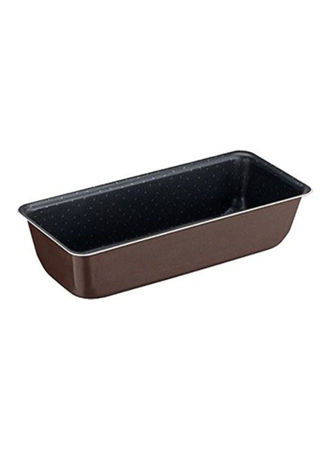 Perfectbake Rectangular Cake Brown 26cm