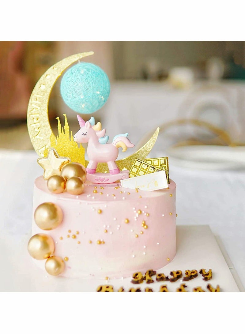 Rope Mould Pearl Fondant Semi Sphere Bubble Half Round Silicone Cake Decoration Moulds for Kitchen DIY Chocolate Candy Baking Tool