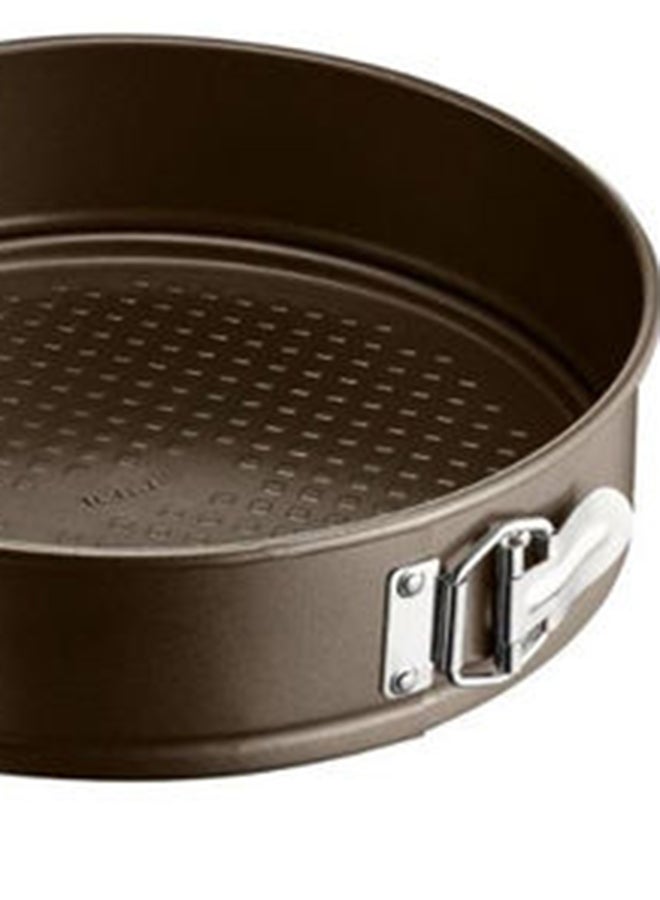 Easy Grip Springform Pan Gold