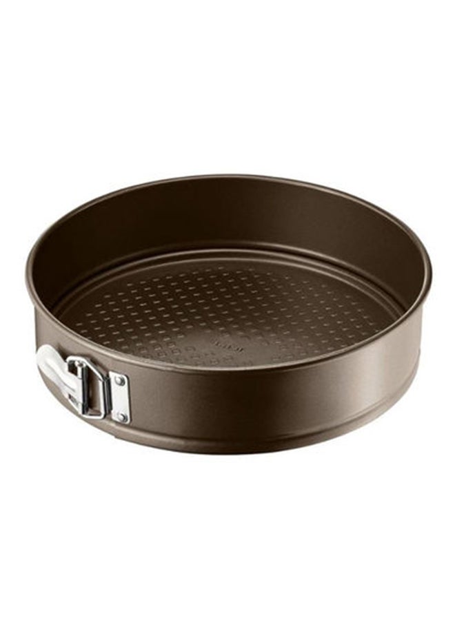 Easy Grip Springform Pan Gold