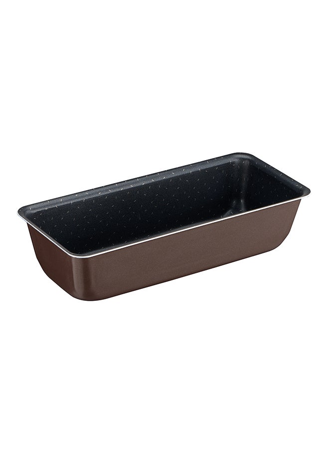 Perfect Bake Cake Mould, Baking Pan Aluminium Brown 26cm