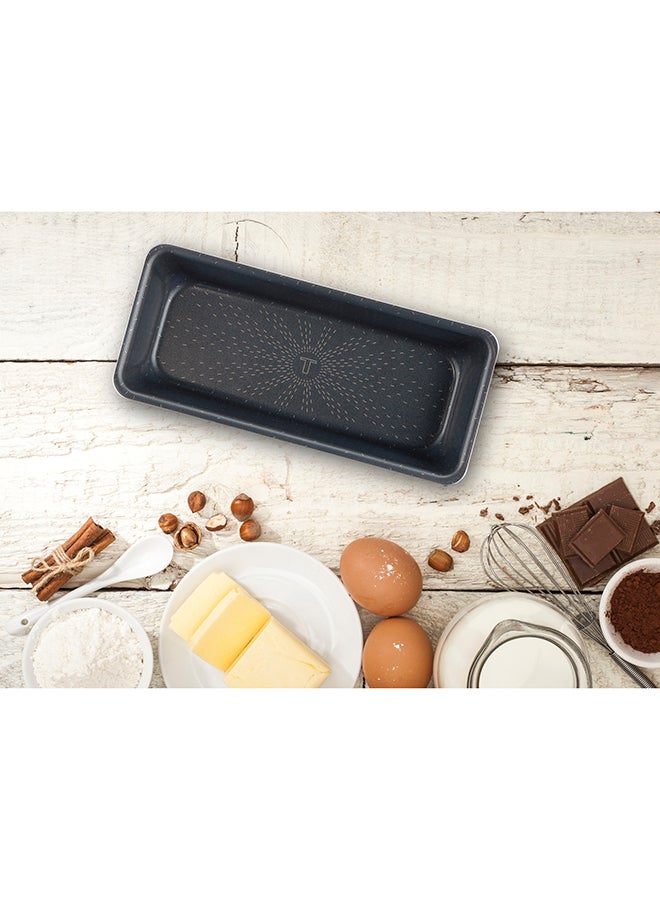 Perfect Bake Cake Mould, Baking Pan Aluminium Brown 26cm