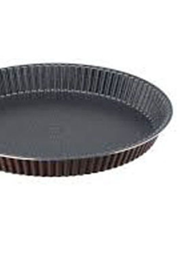 Perfectbake Fluted Tart Brown 27cm