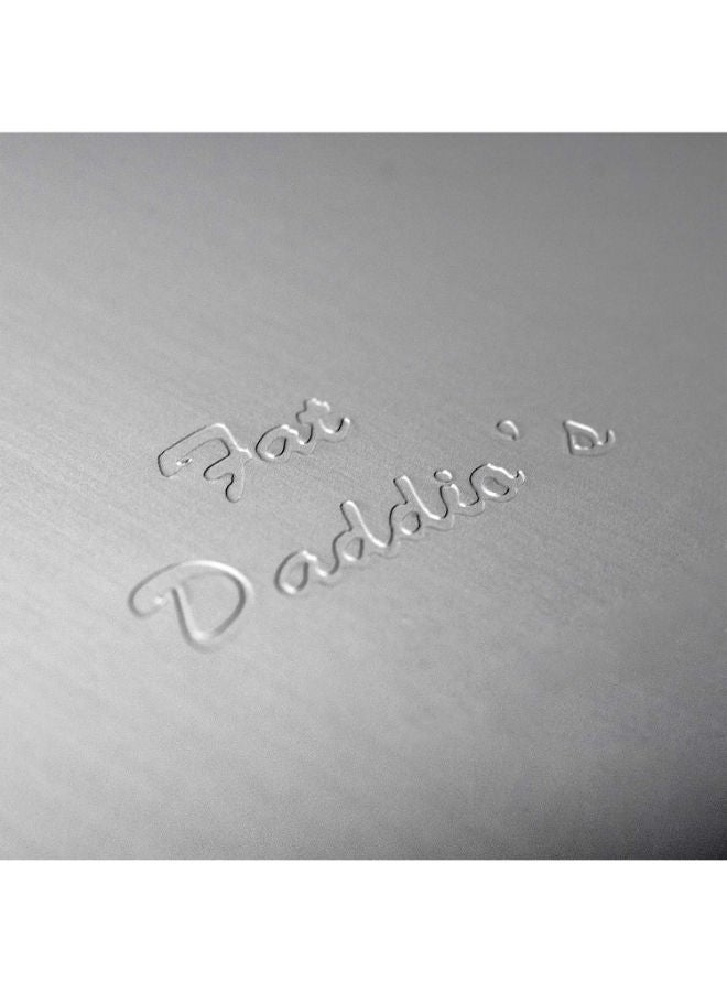 Fat Daddio's Anodized Aluminum Square Cake Pan