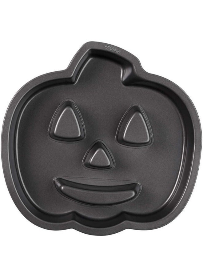 Halloween Pumpkin-Shaped Non-Stick Cake Pan