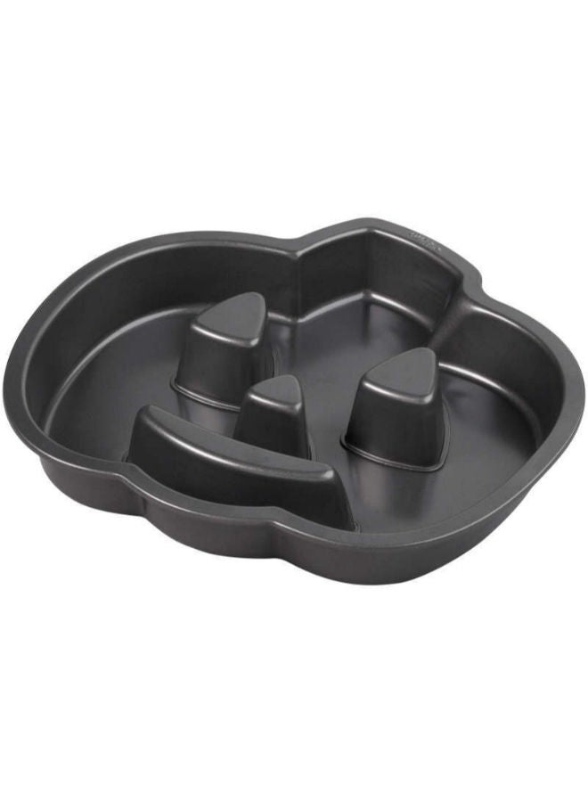 Halloween Pumpkin-Shaped Non-Stick Cake Pan