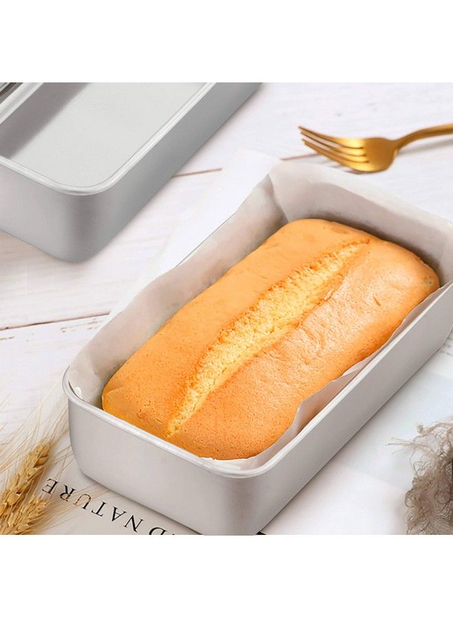 Loaf Pans For Baking Bread 9¼