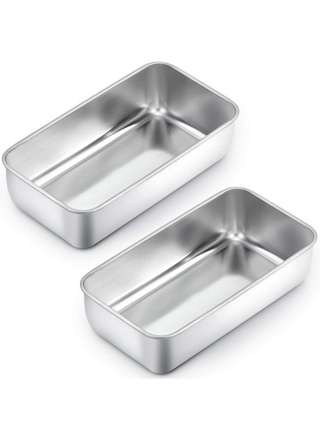 Loaf Pans For Baking Bread 9¼