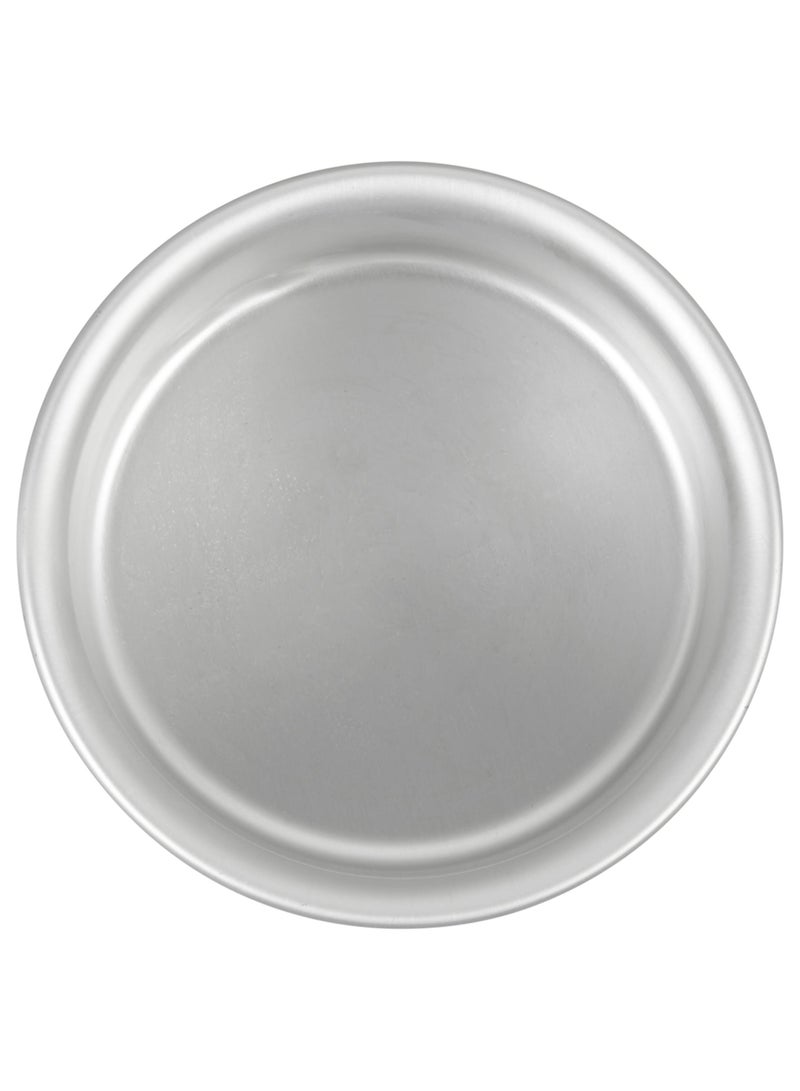 Round Cake Pan 4 x 2 Inch