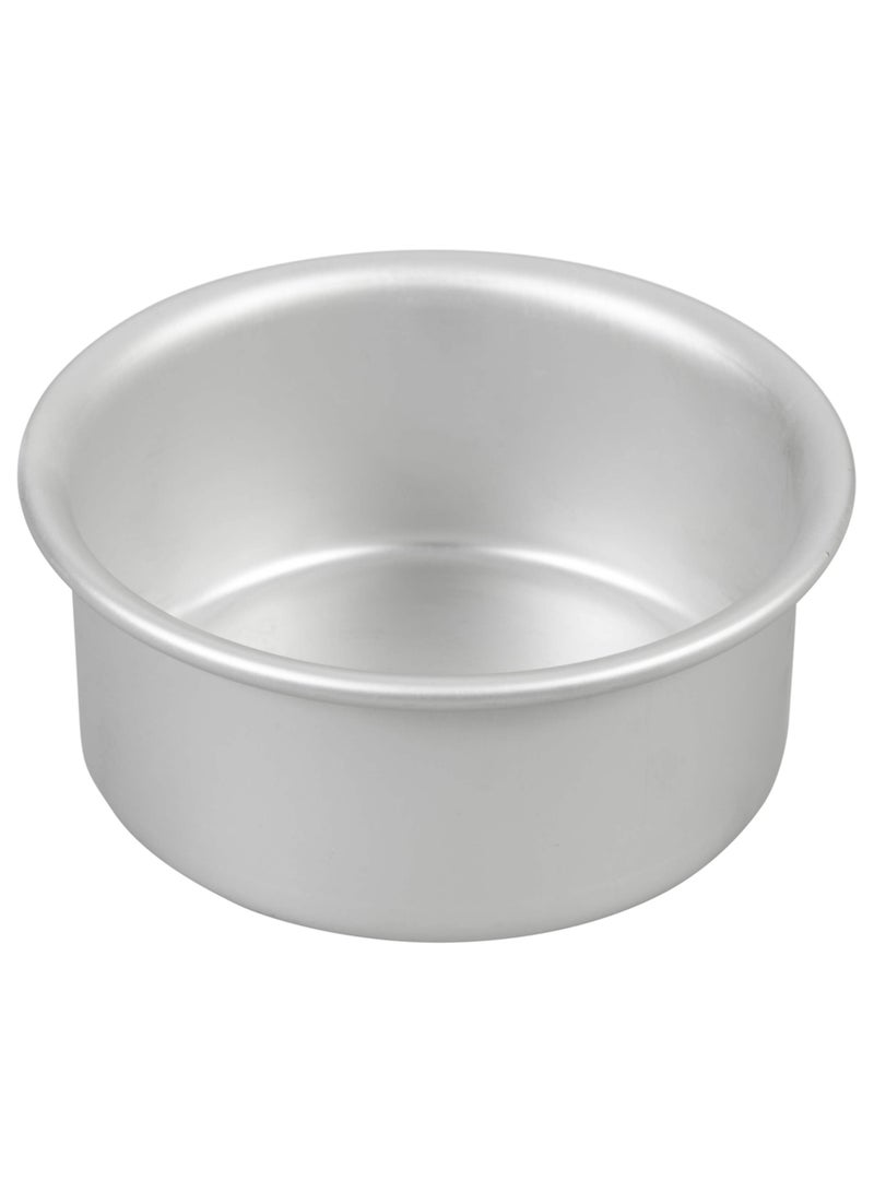 Round Cake Pan 4 x 2 Inch