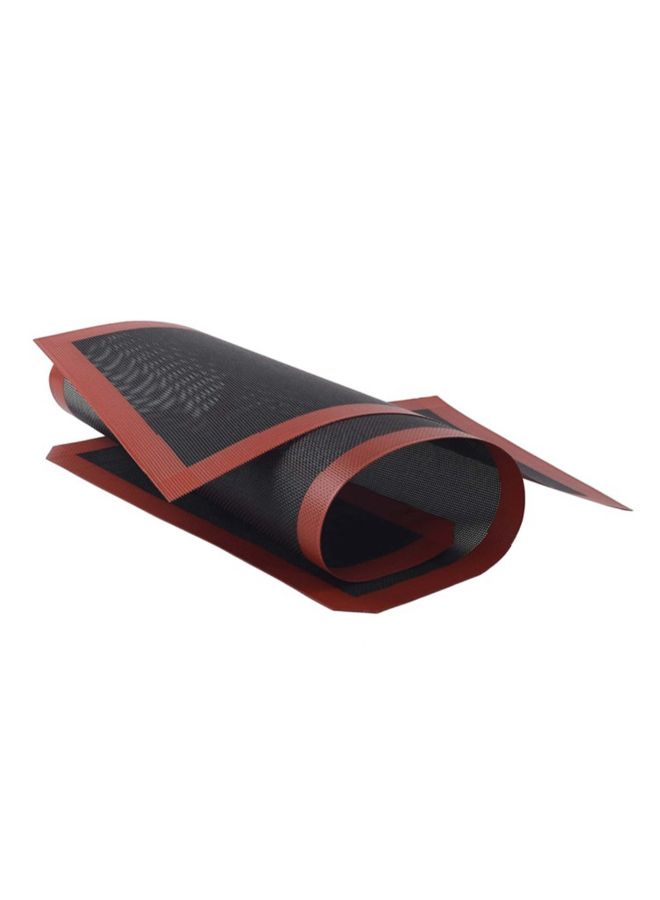 Non-Stick Baking Oven Sheet Multicolour