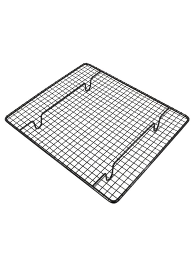 Multi-Purpose Baking Cooling Rack Black