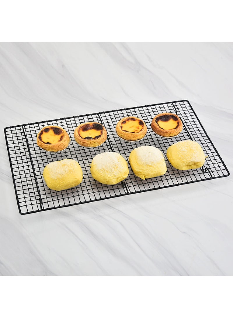 Kitchen Baking Utensil Cake Cooling Rack Medium Size