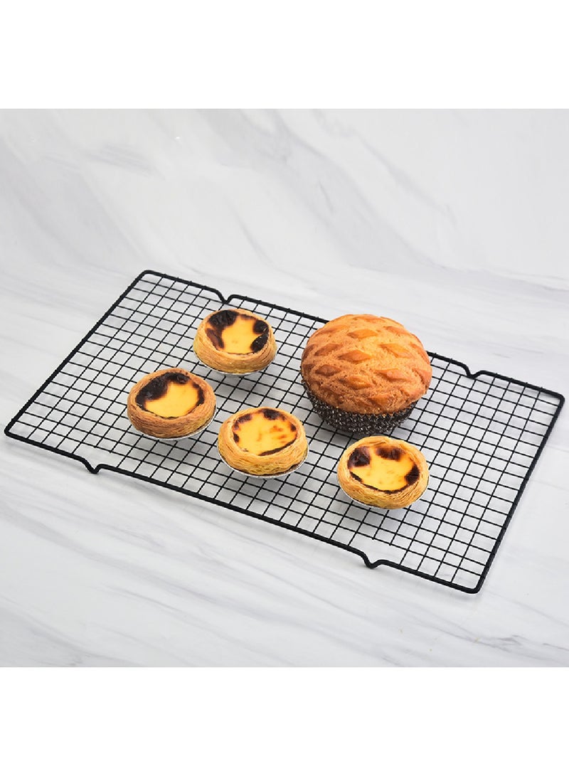 Kitchen Baking Utensil Cake Cooling Rack Medium Size