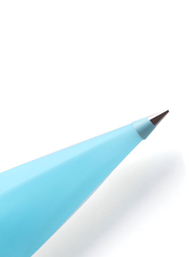 Diy Cake Decorating Tool Blue 34 x 19 x 0.3cm