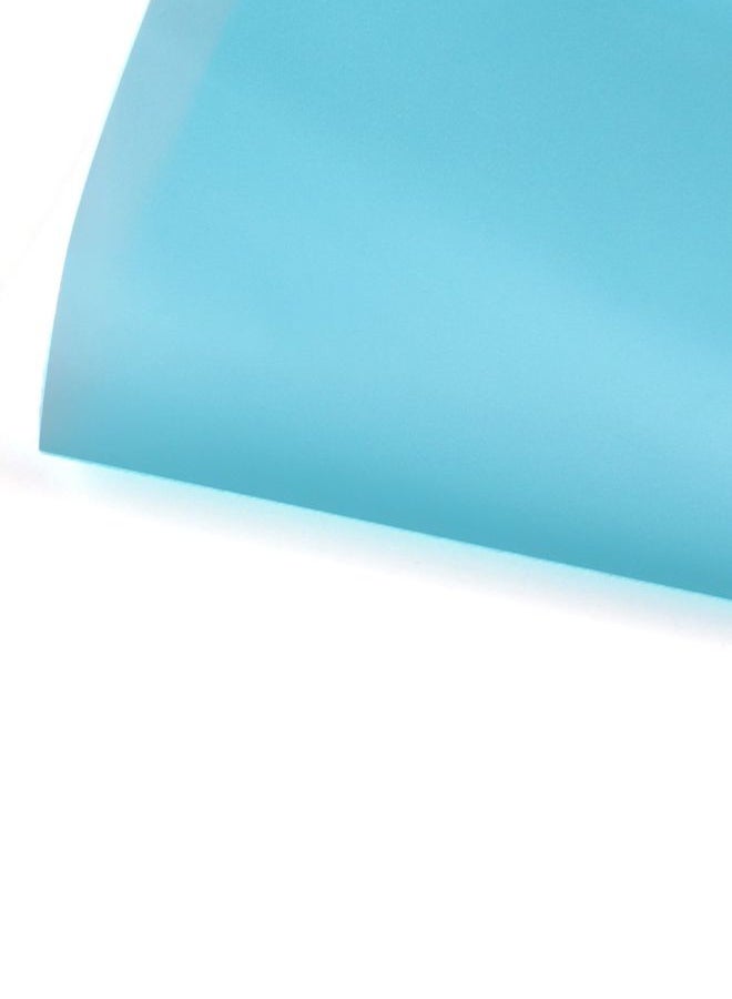 Diy Cake Decorating Tool Blue 34 x 19 x 0.3cm