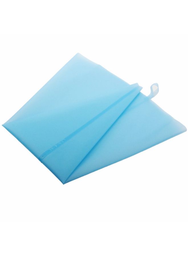 Diy Cake Decorating Tool Blue 34 x 19 x 0.3cm