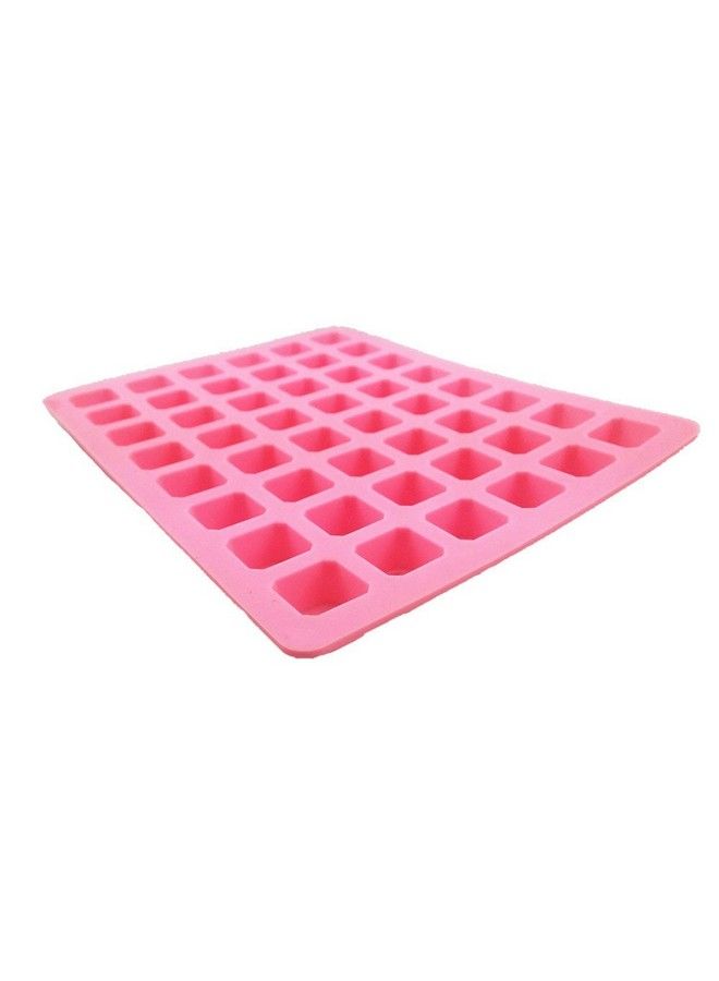 48 Cavity Silicone Alphabet Letter Number Math Sign Chocolate Candy Ice Cube Tray Mold Cake Decoration Bakeware Mould Maker