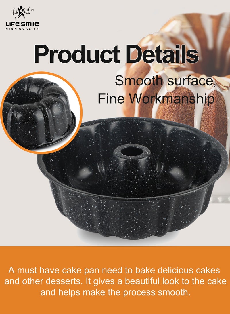 Non-Stick Carbon Steel Baking Pans | The Perfect Way to Bake Without Mess