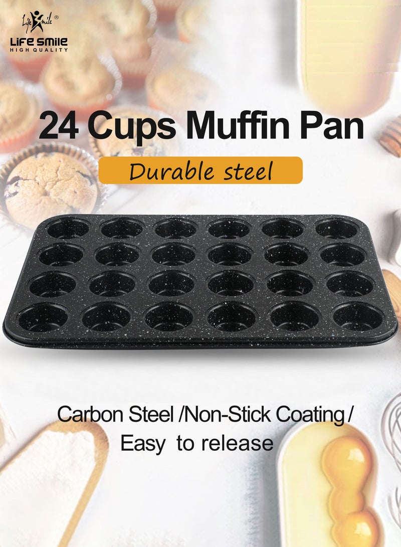 Non-Stick Carbon Steel Baking Pans | The Perfect Way to Bake Without Mess