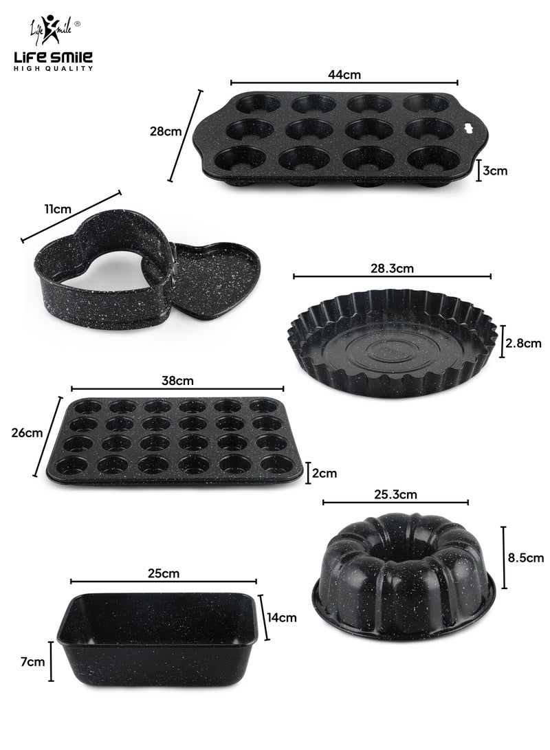 Non-Stick Carbon Steel Baking Pans | The Perfect Way to Bake Without Mess