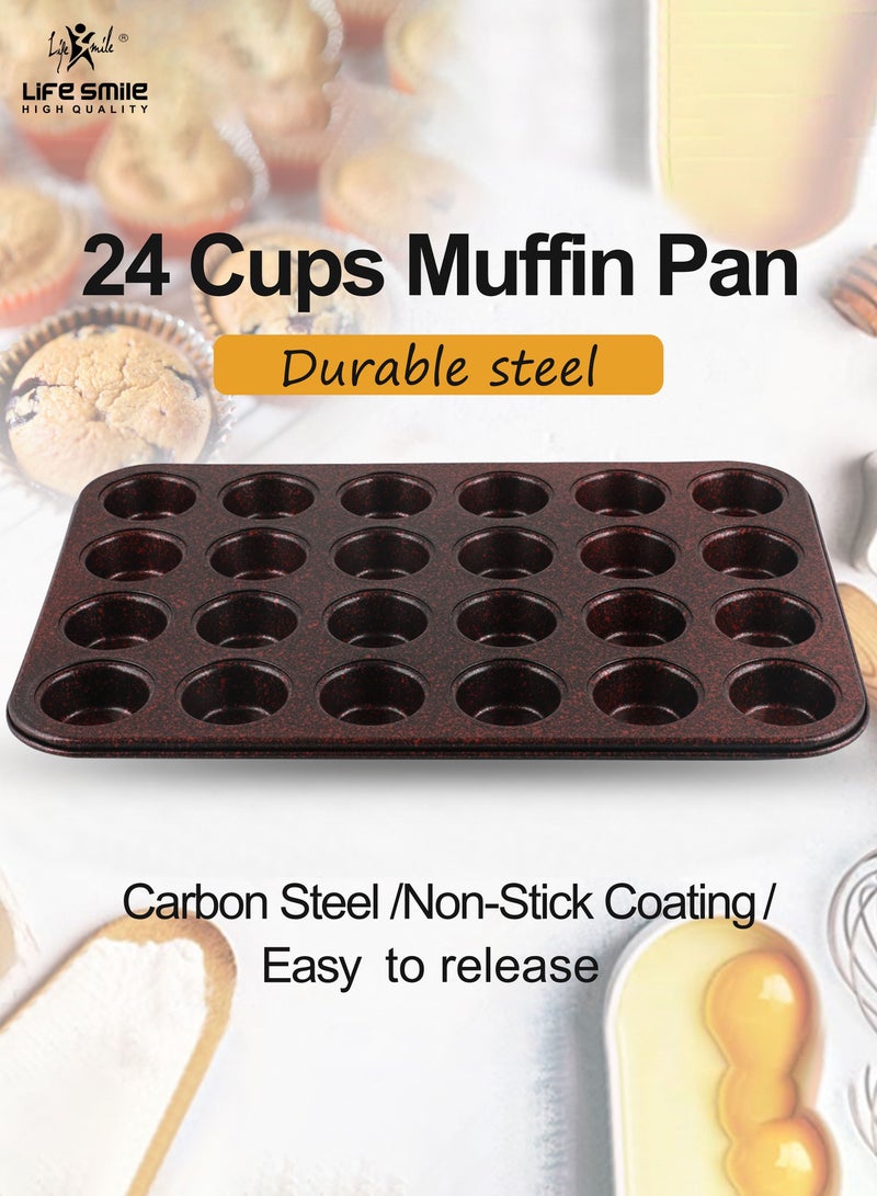 Non-Stick Carbon Steel Baking Pans | The Perfect Way to Bake Without Mess