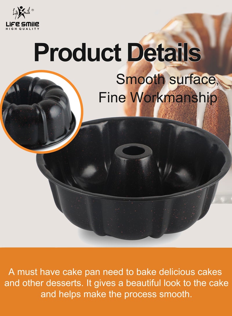 Non-Stick Carbon Steel Baking Pans | The Perfect Way to Bake Without Mess