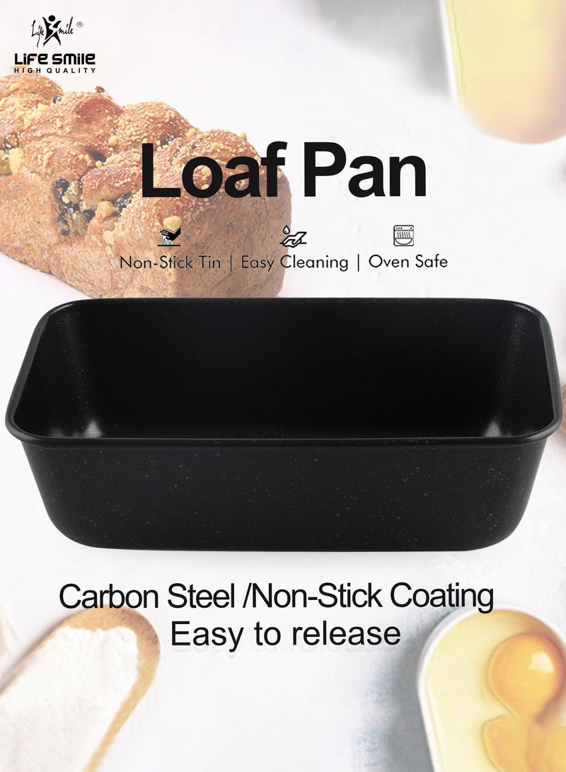 Non-Stick Carbon Steel Baking Pans | The Perfect Way to Bake Without Mess