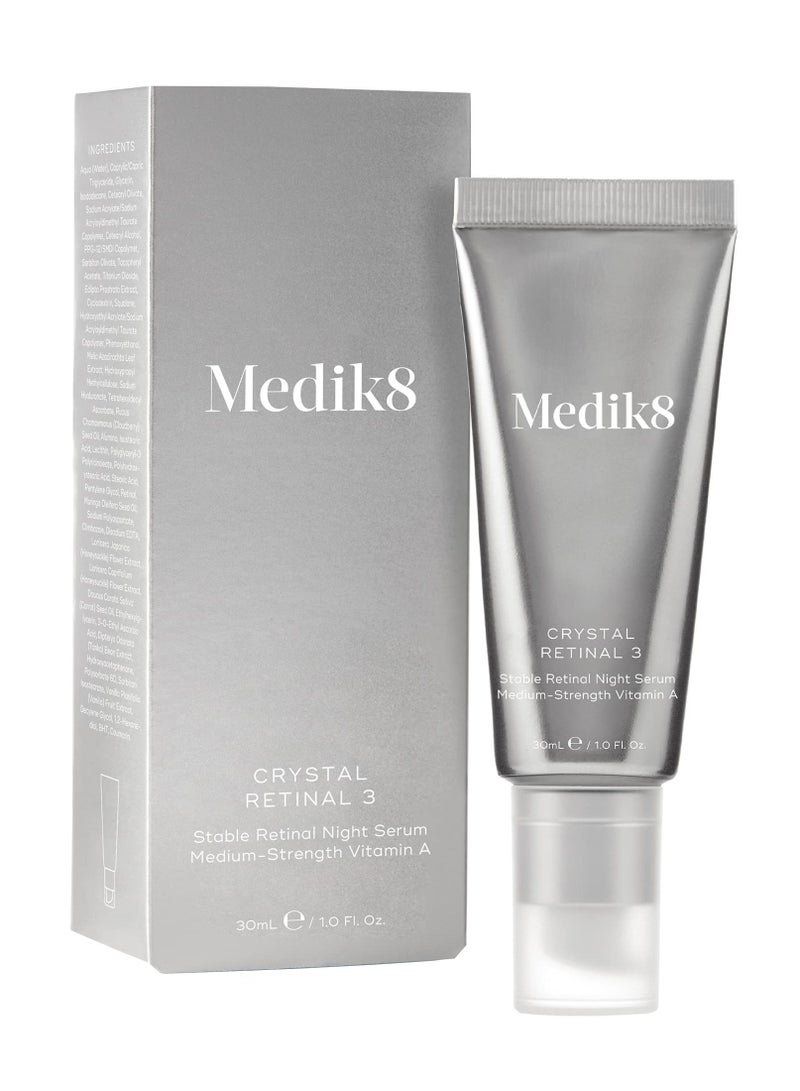 Medik8 Crystal Retinal 3 30ml