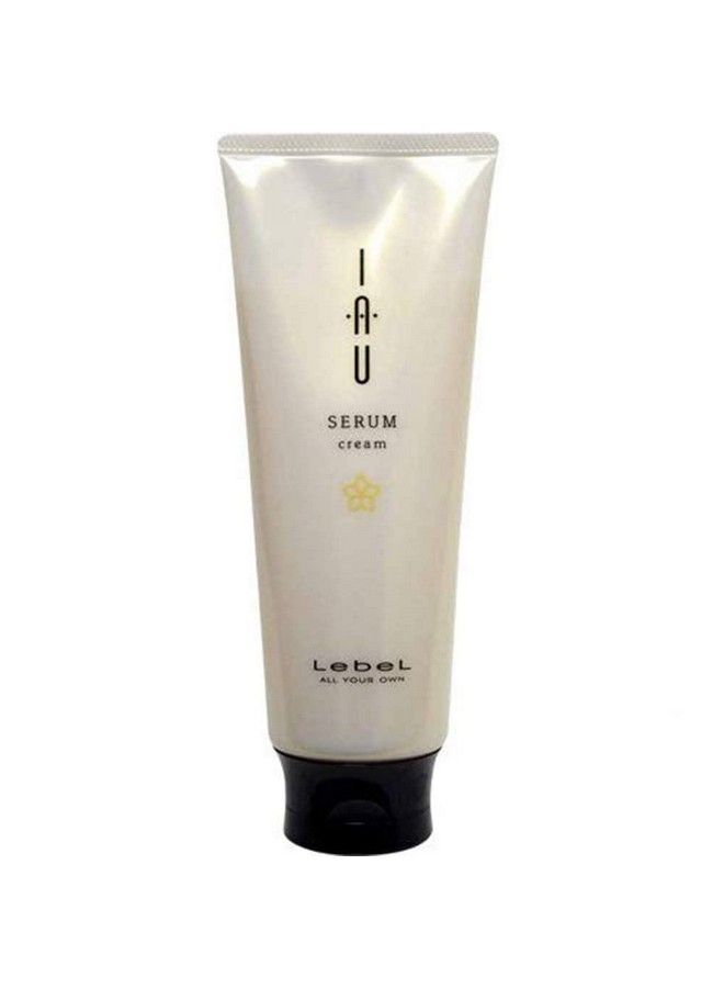 Iau Serum Hair Cream 200Ml (Harajuku Culture Pack)