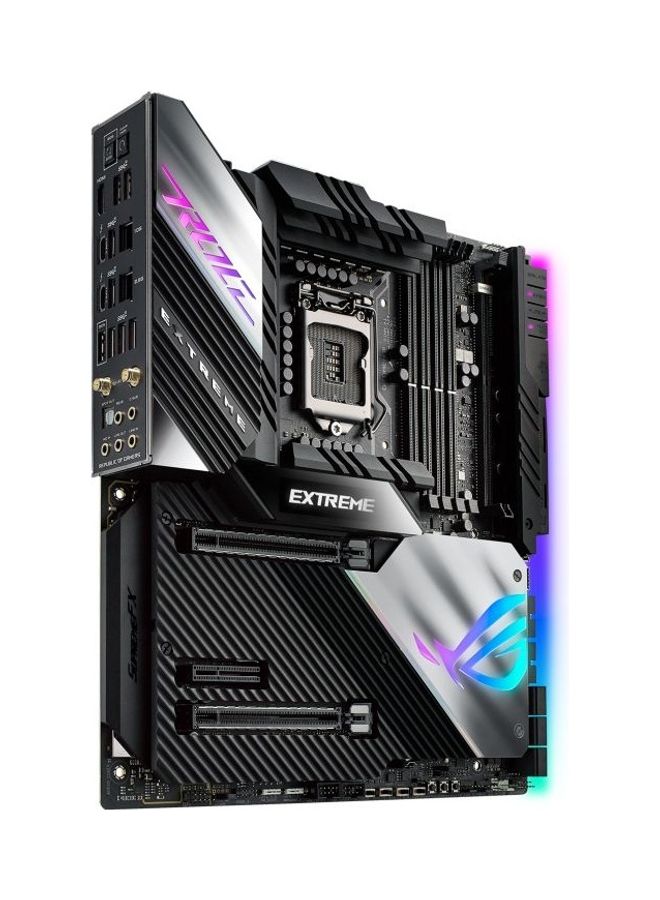 ROG MAXIMUS XIII Extreme Gaming Motherboard Black