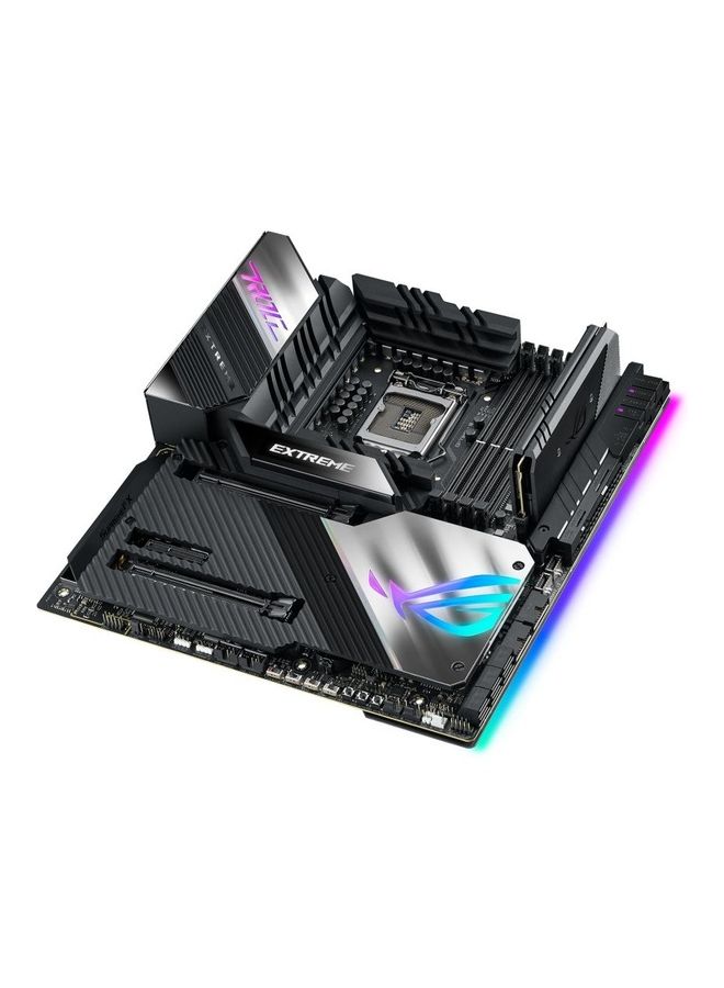 ROG MAXIMUS XIII Extreme Gaming Motherboard Black