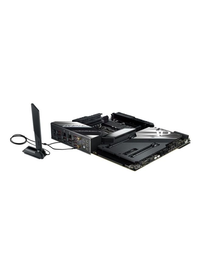 ROG MAXIMUS XIII Extreme Gaming Motherboard Black