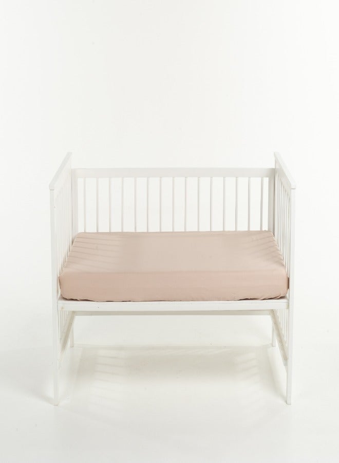 Newborn Bedding Set French Lace Cream: Elegant Nursery Decor, Soft Baby Bedding - Premium Quality, Gender-Neutral Design